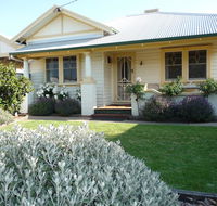 Shepp Central Apartment - Broome Tourism