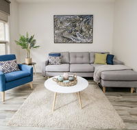 Shepparton Lakeside Serviced Apartment - Broome Tourism