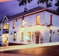 Shipwrights Arms - Broome Tourism