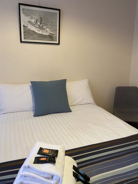 Shipwrights Arms - Broome Tourism 3