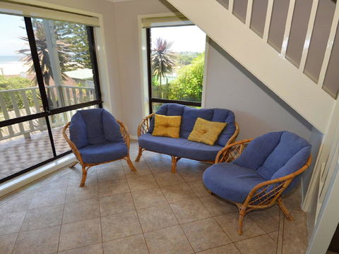 Shirl's By The Sea - Broome Tourism 0