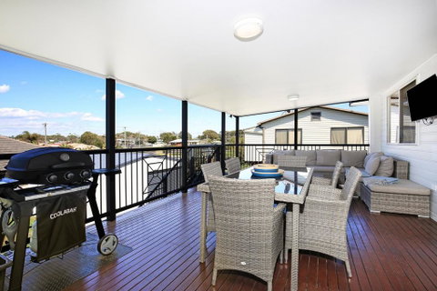Shores - Pet-Friendly - 1 Min Walk To Beach - Broome Tourism 1