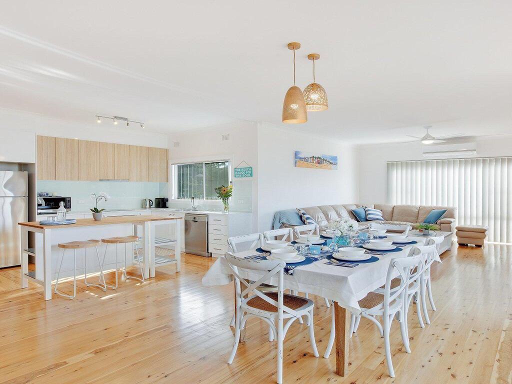 Callala Beach NSW Broome Tourism