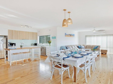 Sienna By The Sea - Spacious Coastal Getaway - Broome Tourism 0