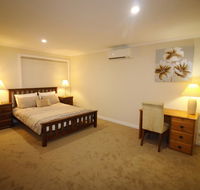 Silver House - Melbourne Airport Accommodation - Broome Tourism