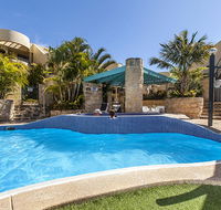 Silver Sands Resort Mandurah - Broome Tourism