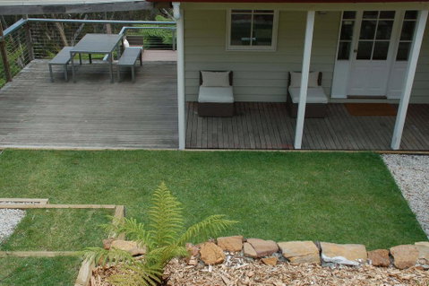 Silvergum - Broome Tourism 1