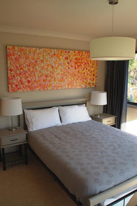 Silvergum - Broome Tourism 3
