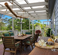 Silvermere Cottage - a cosy family getaway - Broome Tourism