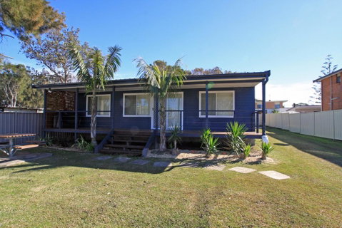 Silversands Beach House - Broome Tourism 1