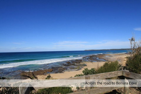 Silversands Beach House - Broome Tourism 0