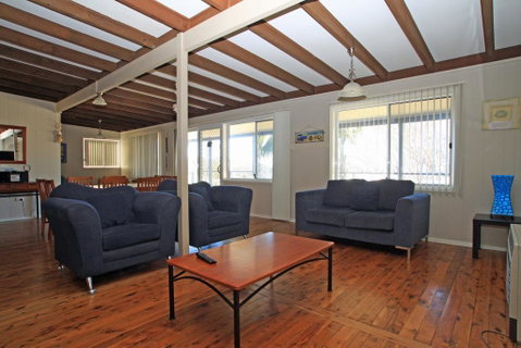 Silversands Beach House - Broome Tourism 2