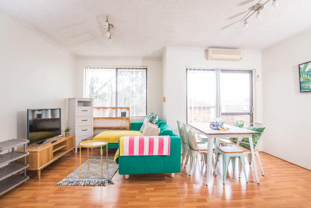 Meadowbank NSW Broome Tourism