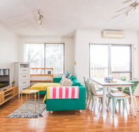 SIMPLE COMFORT 2bed1bath Unit in Meadowbank - Broome Tourism