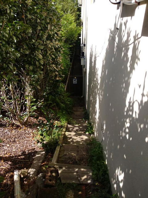 Single Room In Wollongong Near Uni - Broome Tourism 3