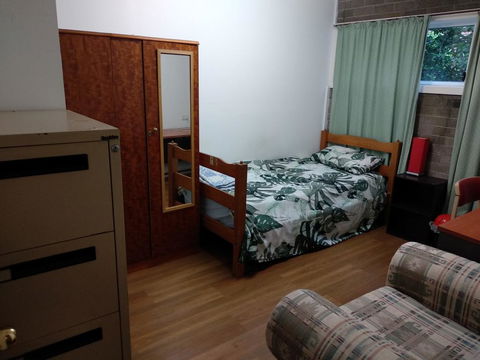 Single Room In Wollongong Near Uni - Broome Tourism 0