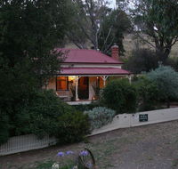 Sinnamons Cottage - Broome Tourism