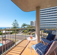 Sirocco Unit 5 47 Verney Street Kings Beach - Broome Tourism