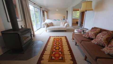 Sisters Beach House - Broome Tourism 3