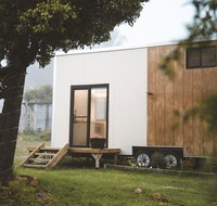 Sithuri Tiny House - Broome Tourism