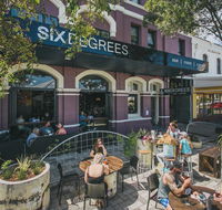 Six Degrees Boutique Hotel - Broome Tourism