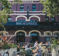Six Degrees Motel - Broome Tourism