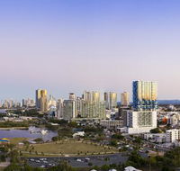 Sky Broadwater Apartments - Broome Tourism