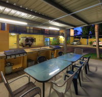 Sky View Units Bowen - Broome Tourism