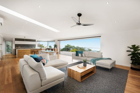 Skyluxe Luxury Retreat With Water Views And Deluxe Interior From Every Room - Broome Tourism 0