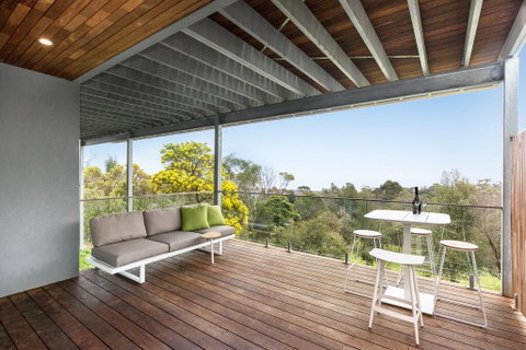 Skyluxe Luxury Retreat With Water Views And Deluxe Interior From Every Room - Broome Tourism 2