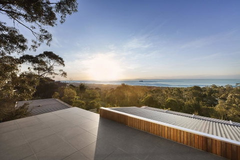 Skyluxe Luxury Retreat With Water Views And Deluxe Interior From Every Room - Broome Tourism 1