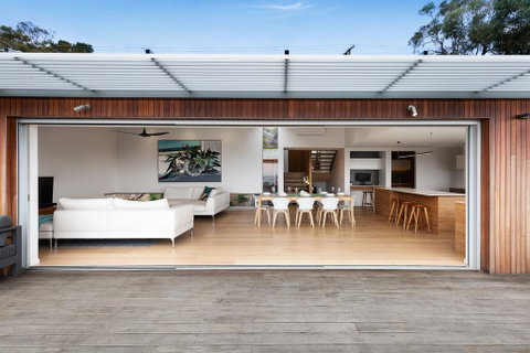 Skyluxe Luxury Retreat With Water Views And Deluxe Interior From Every Room - Broome Tourism 3