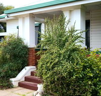 Skymirror Cottage - Broome Tourism
