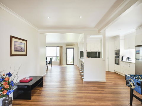 Skymirror Villa - Broome Tourism 0