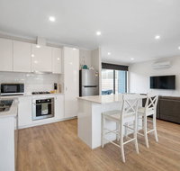 Sleek Modern Capel Sound - Broome Tourism
