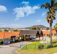 Sleepwell Motel - Broome Tourism