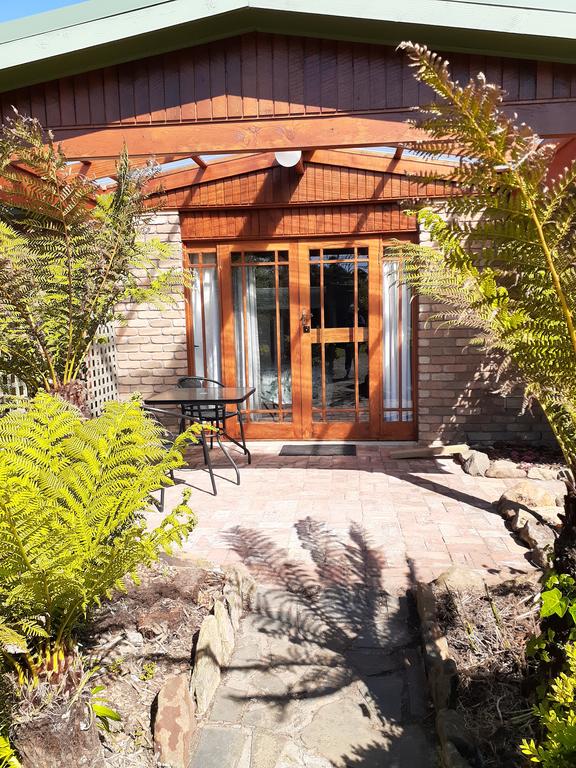 Bockelberg ACT Broome Tourism