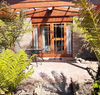Sleepy Hollow Hideout Hidout 2 - Broome Tourism