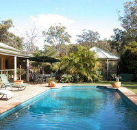 Smoky Cape Retreat - Broome Tourism