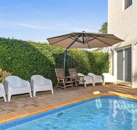 Smugglers Resort-Style Apartments no 9 - Broome Tourism