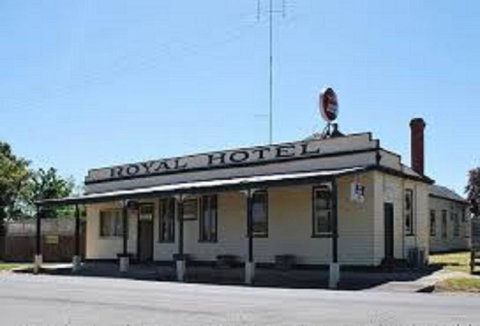 Snake Valley Hotel - Broome Tourism 2