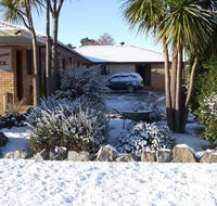 Snowdream Motel - Broome Tourism