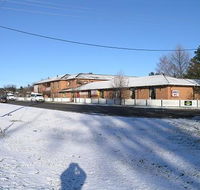 Snowgate Motel  Apartments - Broome Tourism