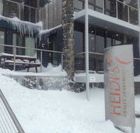 Snowstay at Heidis - Broome Tourism
