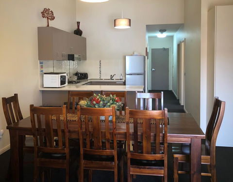 Snowstay At Heidis - Broome Tourism 2