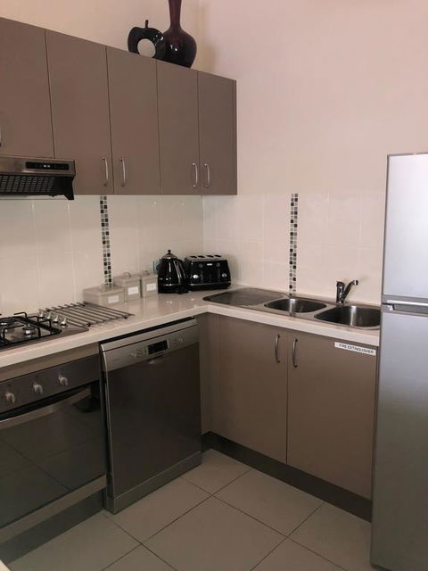 Snowstay At Heidis - Broome Tourism 3