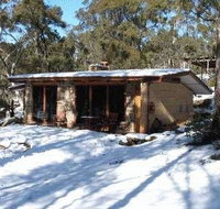Snowy Wilderness - Broome Tourism