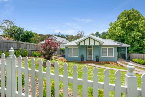 Sofia-Rose And Cottage - Broome Tourism 3