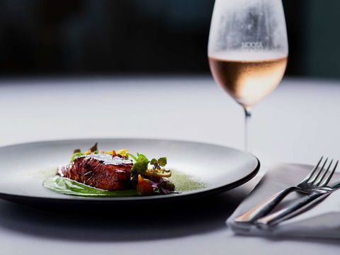 Sofitel Noosa Pacific Resort - Broome Tourism 0