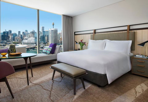 Sofitel Sydney Darling Harbour - Broome Tourism 2